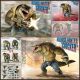 [Pre-order] Maestro Union 1/12 Scale Action Figure - FuRay Planet - Hunter Crocker (Reissue)