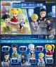[Pre-order] Re-Ment ReMent Chibi SD Style Candy Capsule Gachapon Miniature Toy - Hunter x Hunter New Adventure x Training x Behind the Scenes (Set of 6)