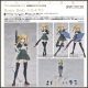 [Pre-order] Good Smile Arts Hyper Body 1/12 Scale Mecha Girl Action Figure - Ota Yojo Original Character - Partisan
