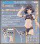 [Pre-order] Good Smile Company PLAMATEA Girlpla Plamo Plastic Model Kit - Muse Body: Ichika A Type