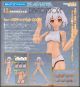 [Pre-order] Good Smile Company PLAMATEA Girlpla Plamo Plastic Model Kit - Muse Body: Ichika C Type