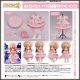 [Pre-order] Good Smile Company GSC Nendoroid Doll Chibi SD Style Action Figure - Outfit Set - Idol Style Costume: Girl (Baby Pink)