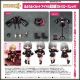 [Pre-order] Good Smile Company GSC Nendoroid Doll Chibi SD Style Action Figure - Outfit Set - Idol Style Outfit: Girl (Rose Red)