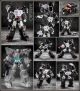 [Pre-order] Iron Factory - IF EX-68 EX68 (Transformers G1 Victory Legends Scale Liokaiser - Jallguar)