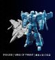 [IN STOCK] Iron Factory IF EX20 B EX-20 B Wind of Tyrant (Transformers G1 Legends Scale Thundercracker)