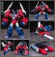 [Pre-order] Iron Factory IF EX-43R EX43R Primal Commander Scarlet (Transformers Beast Machines Legends Scale Primal Prime)