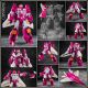 [Pre-order] Iron Factory - IF EX-66 EX66 Blade of Halphas (Transformers G1 Victory Legends Scale Liokaiser - Guyhawk)