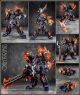 [Pre-order] Iron Factory IF-EX72 EX-72 Chaos Blaze (Transformers Legends Scale The Fallen)