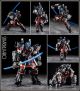 [RESTOCK Pre-order] Iron Factory IF-EX75 EX-75 (Transformers Beast Wars Legends Scale Samurai Optimus Primal)
