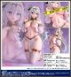 [IN STOCK] Insight 1/6 Scale Statue Fixed Pose Figure - Original Character - Nikkan Girl Nikukan Shoujo Isekai Erofu Alicia