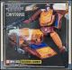 [IN STOCK] Takara Tomy Transformers G1 Masterpiece MP-9 MP9 Rodimus Convoy (Used - Opened / Dented Box)