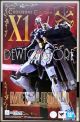 [IN STOCK] Bandai Metal Build Metalbuild Crossbone Gundam X-1 X1
