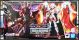 [IN STOCK] Bandai Saint Seiya Saint Cloth Myth EX - God of War Ares