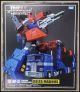 [IN STOCK] Takara Tomy Transformers G1 Masterpiece MP-31 MP31 Delta Magnus / Diaclone Ultra Magnus (with Coin) (Wear on Box)