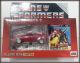 [IN STOCK] Takara Tomy Transformers G1 Reissue E-Hobby Ehobby Collectors Edition - 04 Sideswipe (MIB Unused)