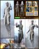 [Pre-order] IN-FAMOUS 1/6 Scale Action Figure - IF001 Space Wizard