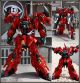 [Pre-order] IN ERA+ 1/100 Scale Metal Alloy Chogokin Mecha Robot Plamo Plastic Model Kit - RMD Series - Lizhade