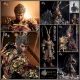 [Pre-order] Queen Studios InArt 1/6 Scale Action Figure - The Black Myth: Wukong - Wukong Great Sage Armor Set