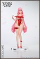 [Pre-order] YoungLady 1/6 Scale Statue Fixed Pose Figure - Original Character - Mrs Present Kana-san