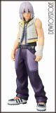 [Pre-order] Medicom Toy Ultra Detail Figure UDF Desktop Toy Fixed Pose Figure - Kingdom Hearts II - Riku