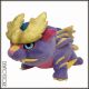 [Pre-order] Capcom Chibi Plushie Plush Soft Toy - Monster Hunter - Magnamalo (Reproduction)