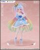 [Pre-order] Furyu F:NEX TENITOL Statue Fixed Pose Figure - No Game No Life - Shiro