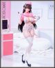 [Pre-order] Momoroser 1/6 Scale Statue Fixed Pose Figure - Original Character - Konata Nurse Ver.