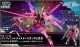 [Pre-order] Bandai HG 1/144 Scale Gundam Gunpla Plamo Plastic Model Kit - Infinite Justice Gundam Type II (Japan Stock)