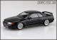 [Pre-order] Aoshima ACKS RakuPla Snap Kit 1/32 Scale Plamo Plastic Model Kit - Initial D Nakazatos 32