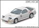 [Pre-order] Aoshima ACKS RakuPla Snap Kit 1/32 Scale Plamo Plastic Model Kit - Initial D Ryosukes FC