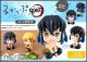 [Pre-order] MegaHouse Look Up Series Chibi SD Fixed Pose Figure - Demon Slayer - Inosuke Hashibira (2nd Reissue)