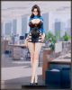 [Pre-order] SuperNova Super Nova 1/6 Scale Statue Fixed Pose Figure - AliosArvin - Iris Inoue Tsubame Violet Fragrance (With Pre-order Bonus)