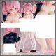 [Pre-order] Insight 1/5 Scale Statue Fixed Pose Figure - Nikkan Girl Nikkan Shoujo - Erotic Ghost Encyclopedia: Invisible Man and Mirei-chan