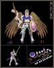[Pre-order] Four Horsemen 4HM 1/12 6