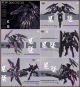 [Pre-order] Iron Create 1/100 Scale Plamo Plastic Model Kit - TC-03 Star Fall