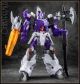 [IN STOCK] Iron Factory IF EX47 EX-47 Void Tyrant (Transformers Legends Scale Galvatron)