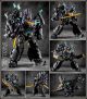 [Pre-order] Iron Factory Samurai Series IF-EX-50K EX50K Kagemusha Boohmaru (Transformers Legends Scale Shattered Glass SG Grimlock) 