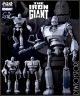 [IN STOCK] Sentinel Toys Riobot - The Iron Giant Battle Mode