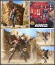 [IN STOCK] Hasbro G.I. GI Joe Classified Series 1/12 Scale Action Figure - #118 Iron Grenadier Metal-Head