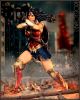 [IN STOCK] Iron Studios Art Scale 1/10 Scale Statue Fixed Pose Figure - Zack Snyder's Justice League - Wonder Woman