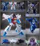 [Pre-order] Iron Factory - IF-EX-27G EX27-G EX27G Wing Guard (Transformers Legends Scale Seekers - Starscream / Thundercracker / Skywarp) (Set of 3)