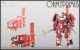 [Pre-order] Iron Factory Legends Scale Transforming Robot Action Figure - IF-EX-56 EX56 Tetsybe