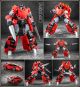 [IN STOCK] Iron Factory Samurai Series IF-EX73 EX-73 Enki (Transformers G1 Legends Scale Sideswipe)