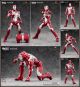 [Pre-order] E-Model Eastern Model X Morstorm 1/9 Scale Plamo Plastic Model Kit - EM2022009P Marvel Iron Man Mark V MK 5 (Deluxe Version - Die-cast Metal Frame)