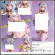 [Pre-order] Insight 1/5 Scale Statue Fixed Pose Figure - Nikkan Girl Nikkan Shoujo: Isekai Erofu Alicia