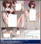 [Pre-order] Insight 1/5 Scale Statue Fixed Pose Figure - Nikkan Girl Nikkan Shoujo After PE Nishizawa-san