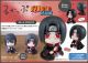 [Pre-order] MegaHouse Look Up Series Chibi SD Fixed Pose Figure - Naruto Shippuden - Itachi Uchiha (Reissue)