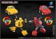 [Pre-order]  Takara Tomy X Hasbro - Transformers Missing Link - C-09 Cybertron Heroes