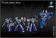 [Pre-order] Takara Tomy X Hasbro Transformers G1 Dramatic Capture Series - Decepticons Part 1