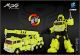 [Pre-order] Takara Tomy X Hasbro Transformers G1 Masterpiece - MPG-18 MPG18 Road Hauler